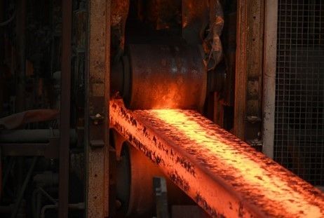 Webinar - UK Primary Steelmaking Review